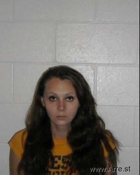 Ashley  Nelson Mugshot