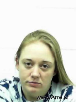 Ashley Marie Nuzum Mugshot