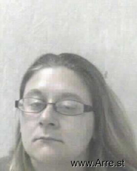 Ashley Nichole Parker Mugshot