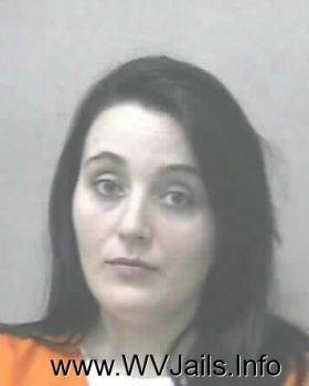 Ashley Nicole Paxton Mugshot