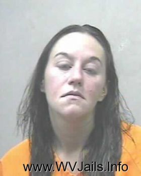 Ashley Dawn Pedri Mugshot