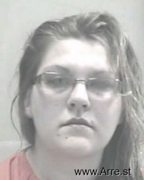 Ashley Tiera Pickens Mugshot