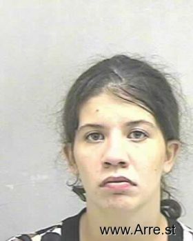 Ashley Lynn Pratt Mugshot