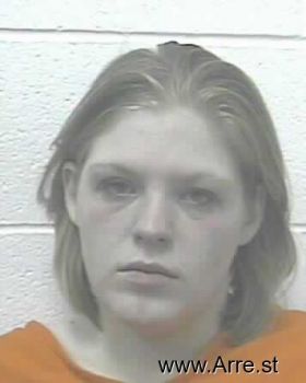 Ashley Nicole Price Mugshot