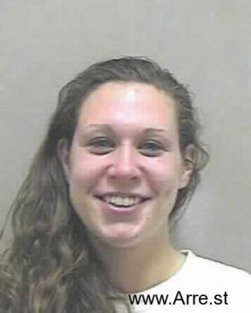 Ashley Michelle Richey Mugshot