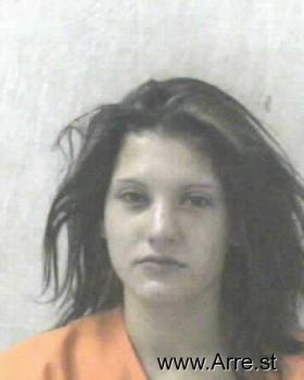 Ashley Dawn Russell Mugshot