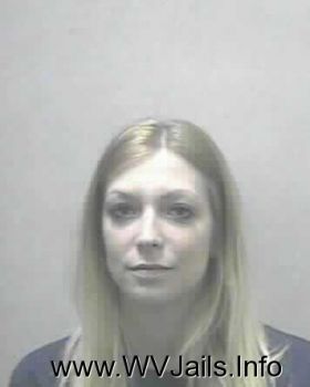 Ashley Fay Salisbury Mugshot