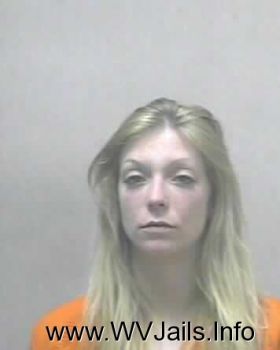 Ashley Fay Salisbury Mugshot