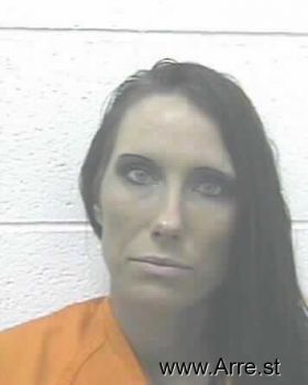 Ashley Jo Samples Mugshot