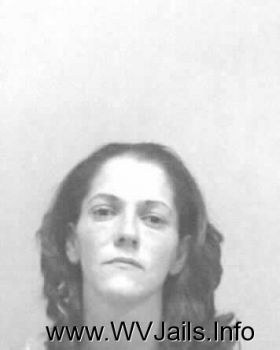 Ashley Jo Shaffer Mugshot