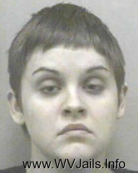 Ashley Dawn Sinsel Mugshot