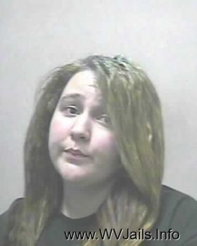 Ashley Marie Sizemore Mugshot