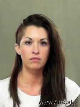 Ashley Mae Smith Mugshot