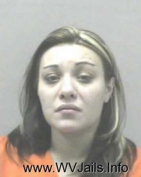 Ashley Dawn Spaur Mugshot