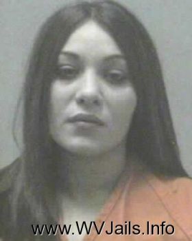 Ashley Dawn Spaur Mugshot