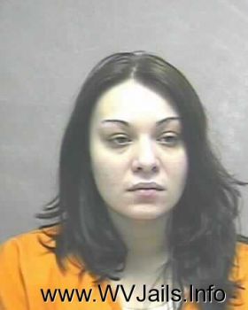 Ashley Dawn Spaur Mugshot