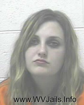 Ashley Paige Stephenson Mugshot