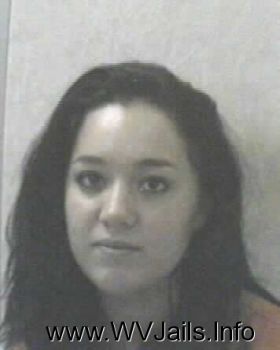 Ashley Loren Sullivan Mugshot