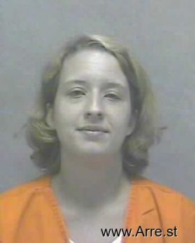 Ashley Elizabeth Sullivan Mugshot