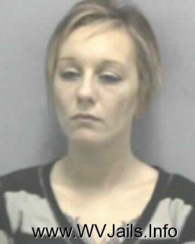 Ashley Dawn Vallelonga Mugshot