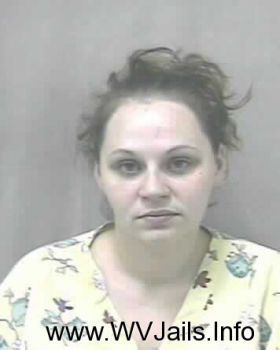 Ashley Nichole Vance Mugshot