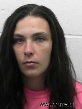 Ashley Nicole Wagner Mugshot