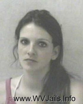 Ashley Nichole Wayson Mugshot