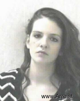 Ashley Nichole Wayson Mugshot