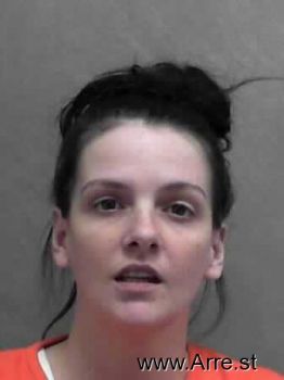 Ashley Nichole Wayson Mugshot