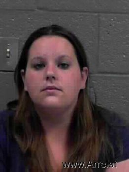 Ashley Dawn White Mugshot