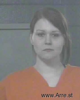 Ashley Rena Whittington Mugshot