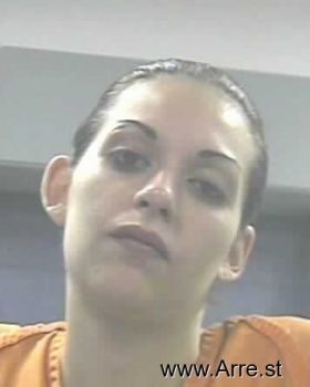 Ashley Nicole Wilkinson Mugshot