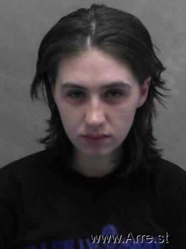 Ashley Dawn Wooddell Mugshot