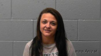 Ashton Briann Carte Mugshot