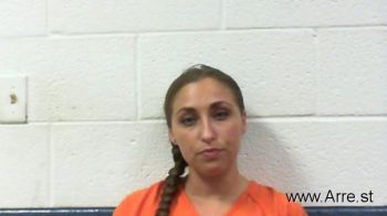 Ashton Leann Lawless Mugshot