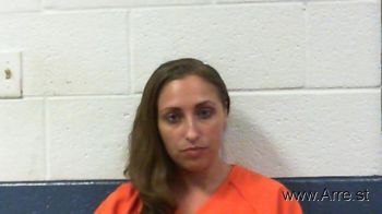 Ashton Leann Lawless Mugshot