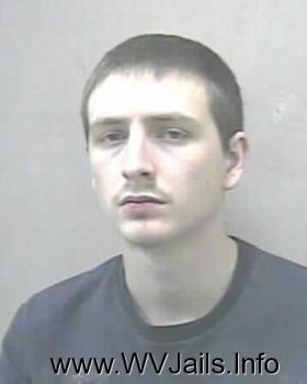 Ashton Brent Hudson Mugshot