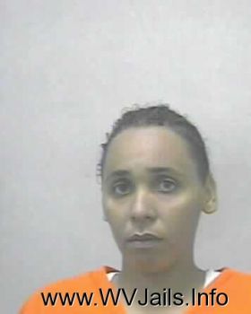 Asia Dimeka Kincannon Mugshot