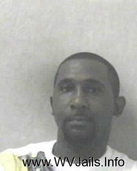 Asim Mahammed Peterson Mugshot