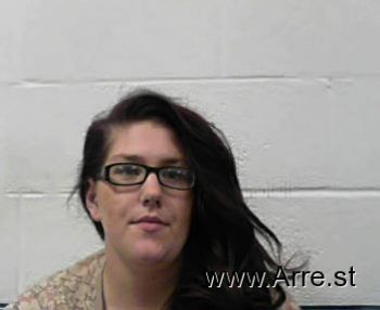 Asya Lousie Sheppard Mugshot