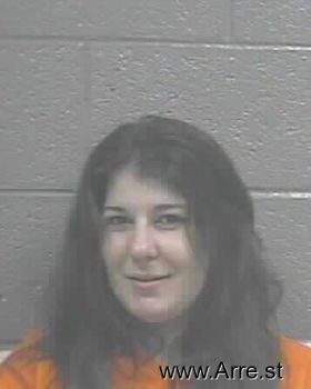 Athena Elizabeth Grizzle Mugshot