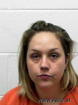 Aubrey Katelyn Williamson Mugshot