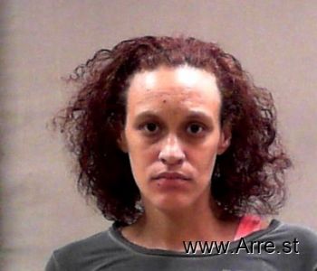 Aubrielle Ronee Strothers Mugshot