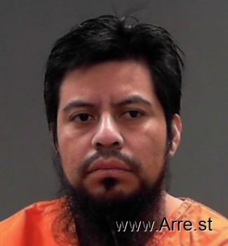 Audeli  Hernandez-perez Mugshot