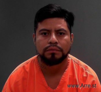 Audeli Hernandez Perez Mugshot