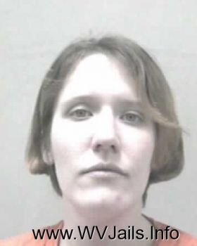 Audra Leigh-lazear Sparks Mugshot