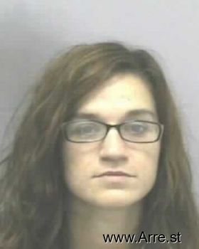 Audra Jean Trickett Mugshot