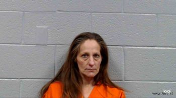 Audrey Ann Richmond Mugshot