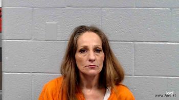 Audrey Ann Richmond Mugshot