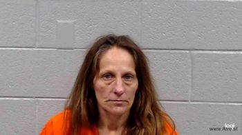 Audrey Ann Richmond Mugshot